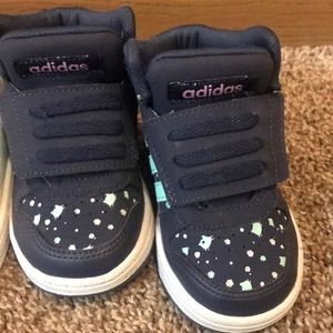 Adidas Kids Shoes